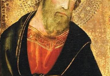 Šv. Paulius. Andrea di Bartolo.