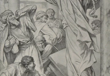 Prekeivių i&scaron;varymas i&scaron; &scaron;ventyklos. Heinrich Hofmann. 188