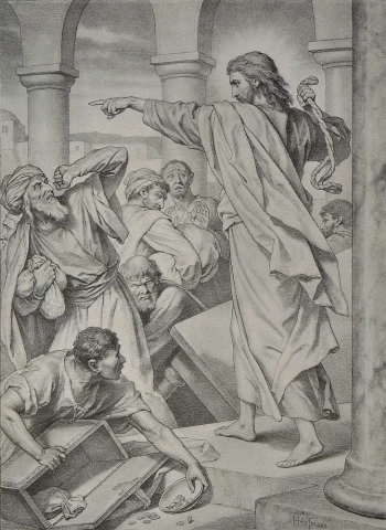 Prekeivių i&scaron;varymas i&scaron; &scaron;ventyklos. Heinrich Hofmann. 188