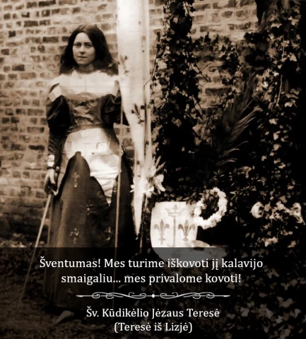 sv kudikelio jezaus terese kare 1