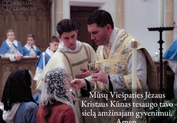 sventos misios corpus domini 2 lt