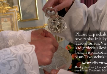 sventos misios lavabo