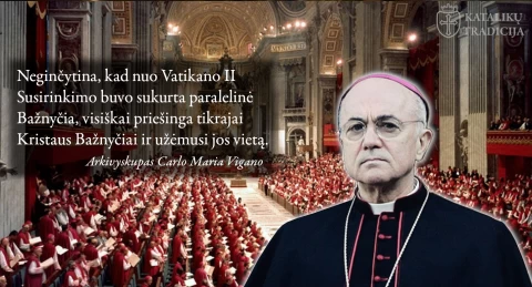 vigano parallel church