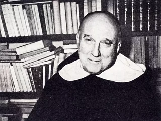 Kun. Reginald Garrigou-Lagrange +