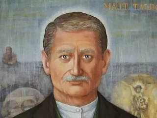 Matas Talbotas