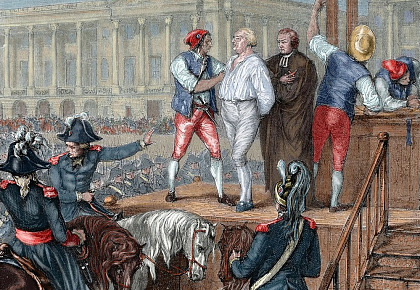 Prancūzų revoliucija
