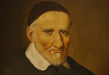 Šv. Vincentas Paulietis