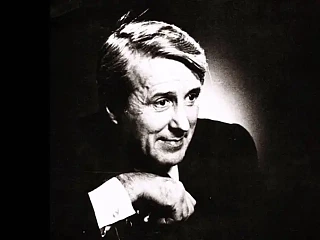 Malachi Martin