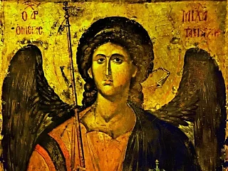 Šv. Arkangelas Mykolas