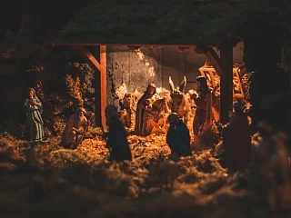 Prakartėlė (Burkay Canatar, pexels.com nuotr.) +