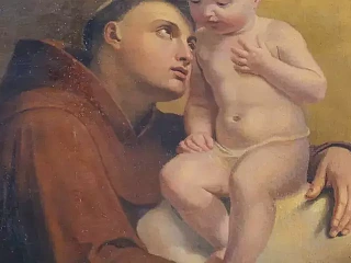 Šv. Antanas Paduvietis
