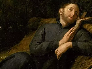 Šv. Pranciškus Salezas