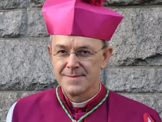 Vyskupas Athanasius Schneider+