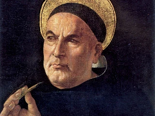 Tomas Akvinietis