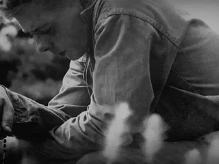 Vyras ir rožančius