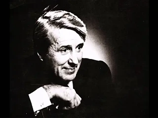 Malachi Martin +