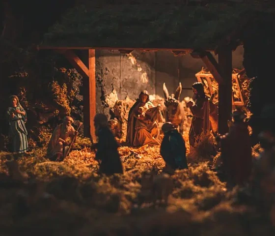 Prakartėlė (Burkay Canatar, pexels.com nuotr.) +