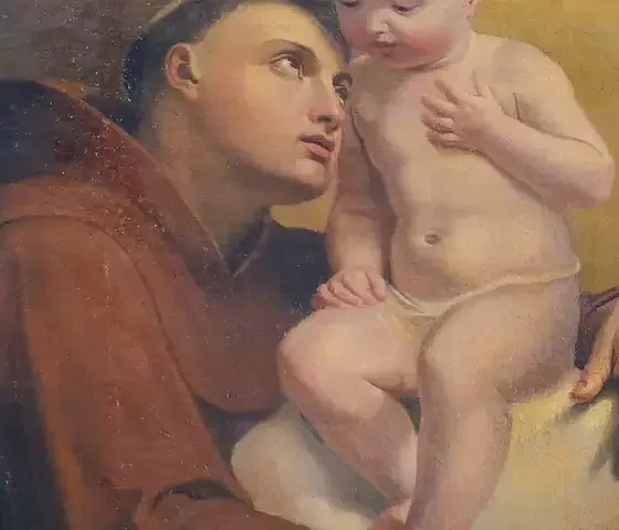 Šv. Antanas Paduvietis
