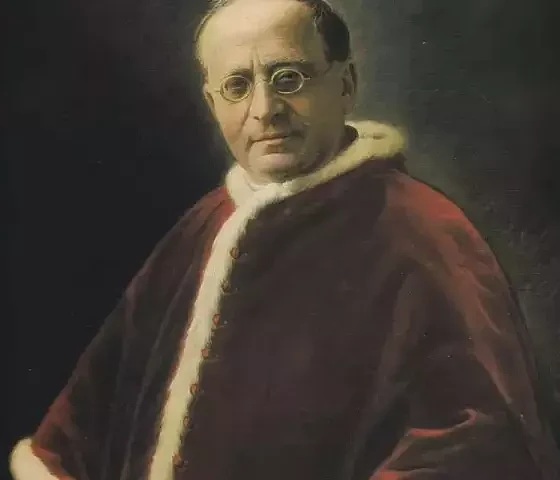 Popiežius Pijus XI
