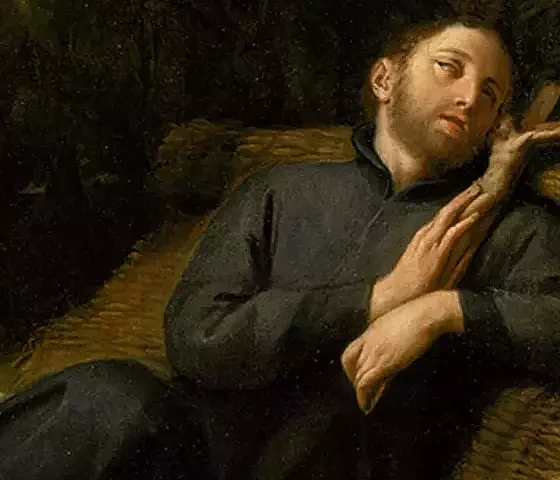 Šv. Pranciškus Salezas