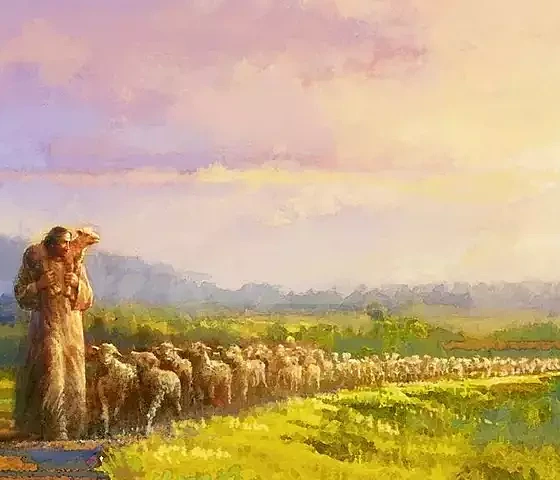 Youngsung Kim. Gerasis Ganytojas