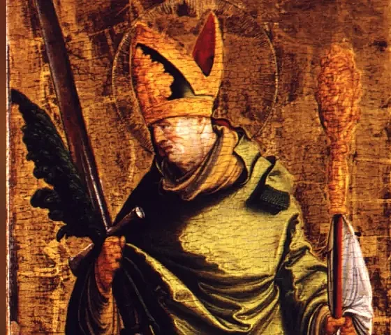 Šv. Kiprijonas Kartaginietis