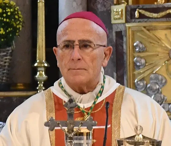 Joseph Maria Bonnemain, Churo vyskupas, Šveicarija (wikipedia.org)