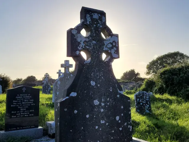 Kapin\u0117s Airijoje (wmreview.org nuotr.)