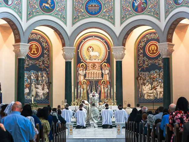 Tradicin\u0117s Mi\u0161ios