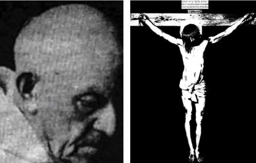 Kun. Paul O’Sullivan OP +