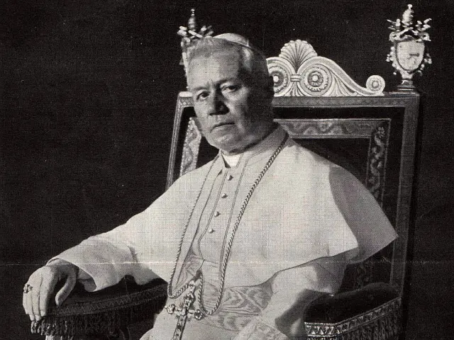 Popiežius Pijus X (wikipedia.org)