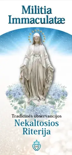 MI Militia Immaculata