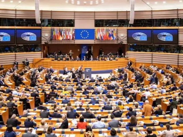 Gėda: Europos Parlamentas atmetė diskusiją apie krikščionių persekiojimą