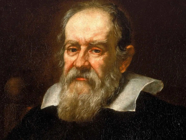 Ar Galilėjus bijojo Vatikano?