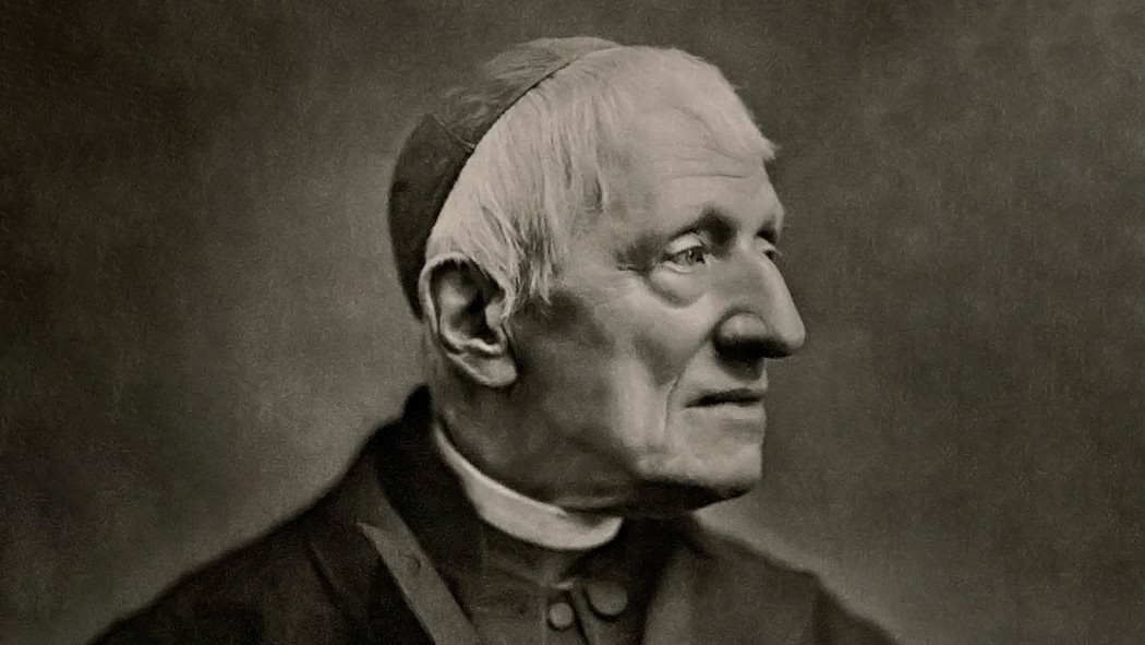 Kardinolas šv. Jonas Henrikas Niumanas