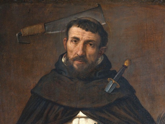 Šv. Petras Veronietis