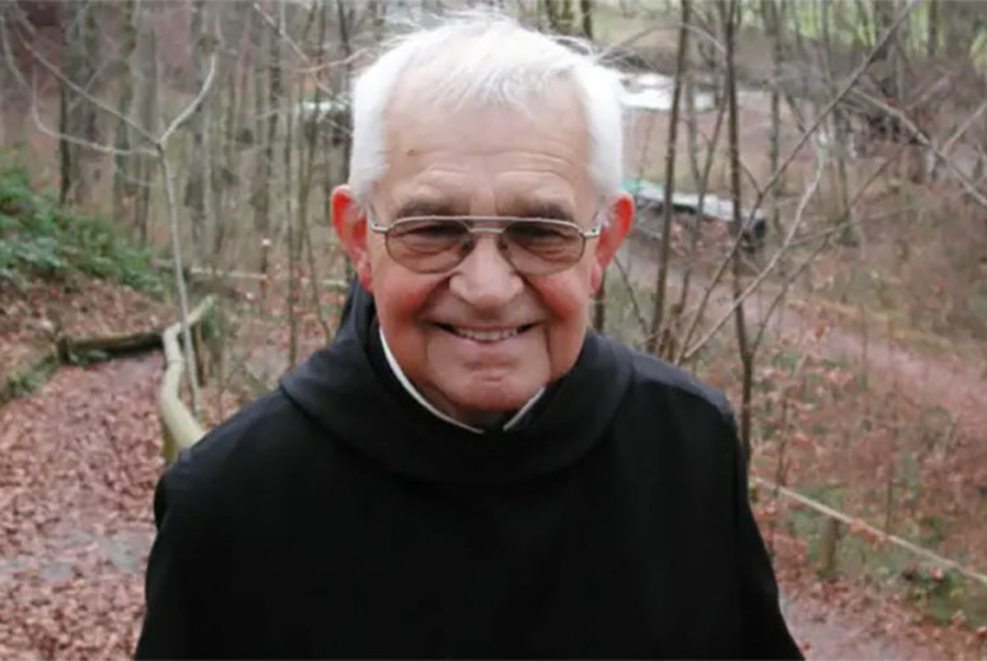 Br. Leo Schwager