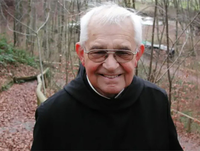 Br. Leo Schwager