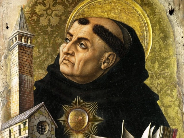 Tomas Akvinietis