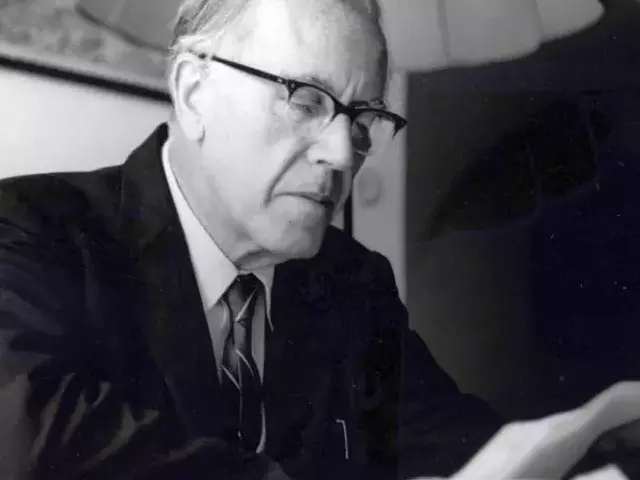 Dietrich von Hildebrand