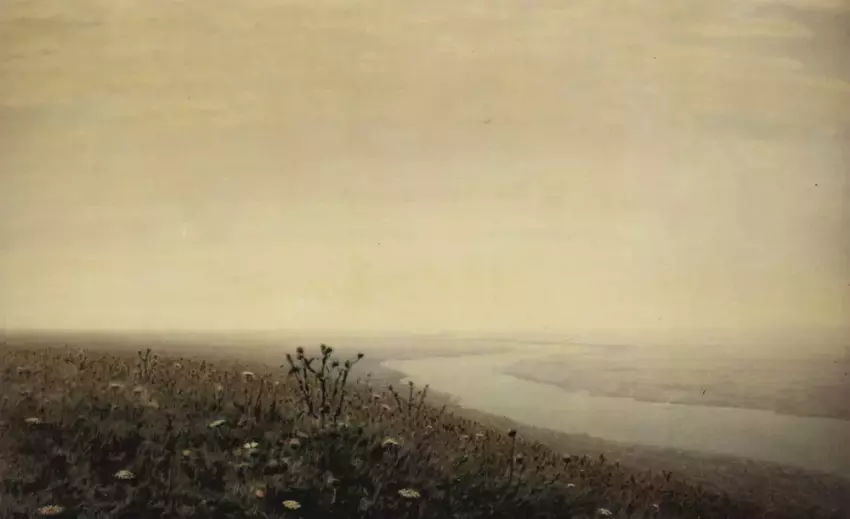  Arkhip Kuindzhi, „Dniepras“ (1881)