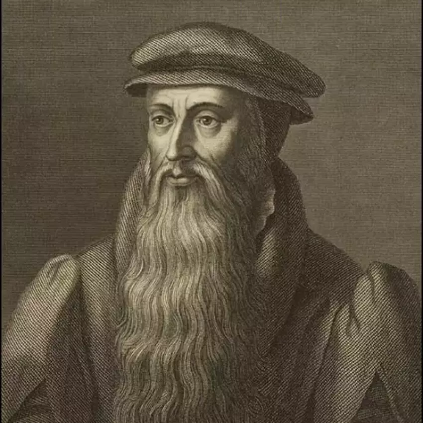 Džonas Noksas (1514-1572)