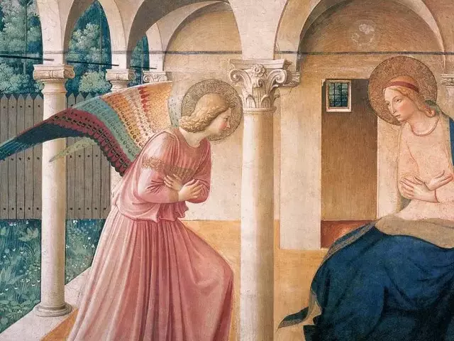 Fra Angelico