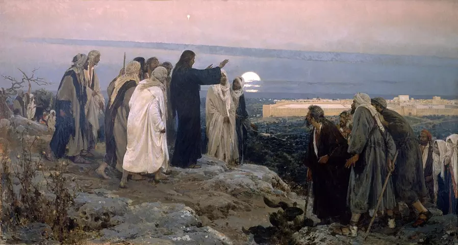 Jis verkė jos (Enrique Simonet, wikimedia.org)+