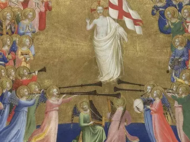 Fra Angelico