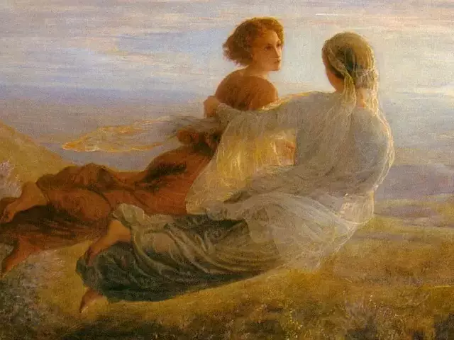 Louis Janmot