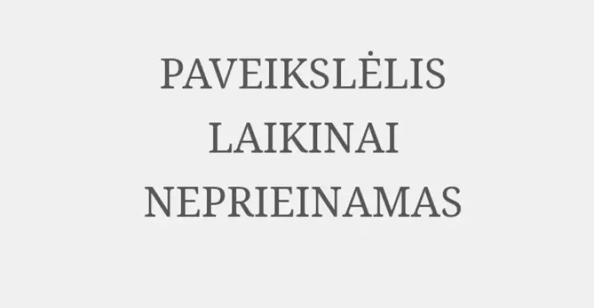 Pranciškus priima kūjį ir pjautuvą