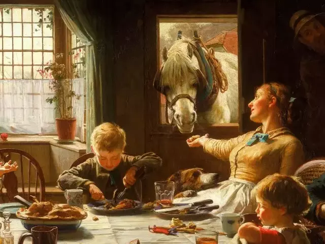 \u0160eiminyk\u0161tis. Frederick George Cotman