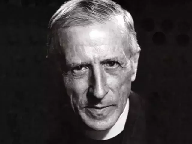 Teilhard de Chardin