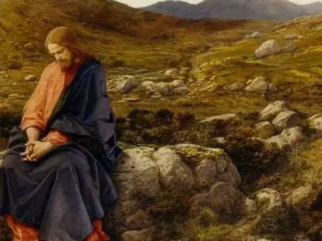 William Dyce